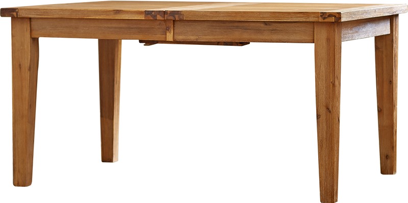 Cumbria Butterfly Leaf Dining Table