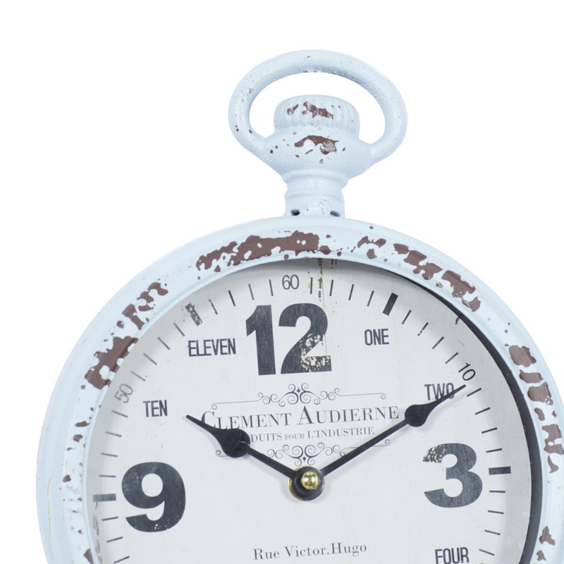 Daniel Wall Clock Set