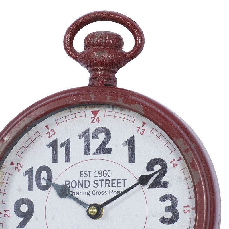 Daniel Wall Clock Set