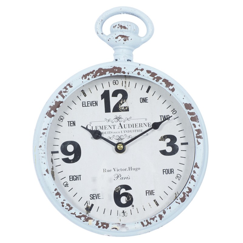 Daniel Wall Clock Set