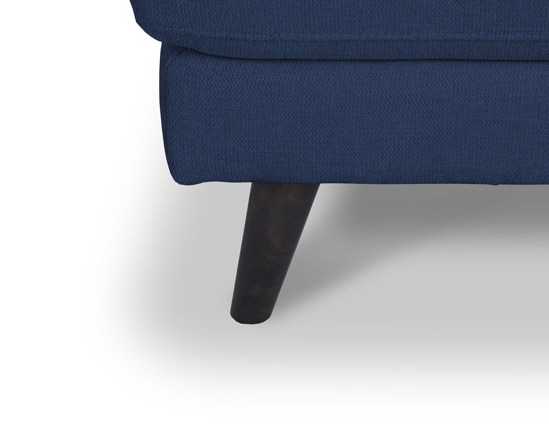 Deert 100" Wide Sofa & Chaise