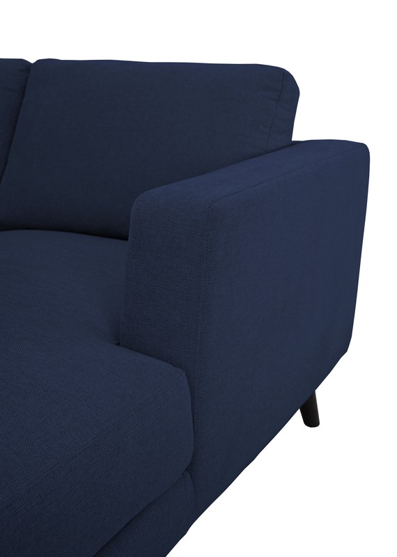 Deert 100" Wide Sofa & Chaise