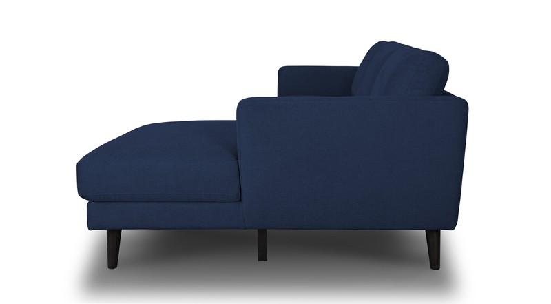 Deert 100" Wide Sofa & Chaise