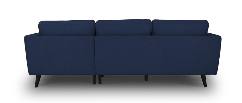 Deert 100" Wide Sofa & Chaise