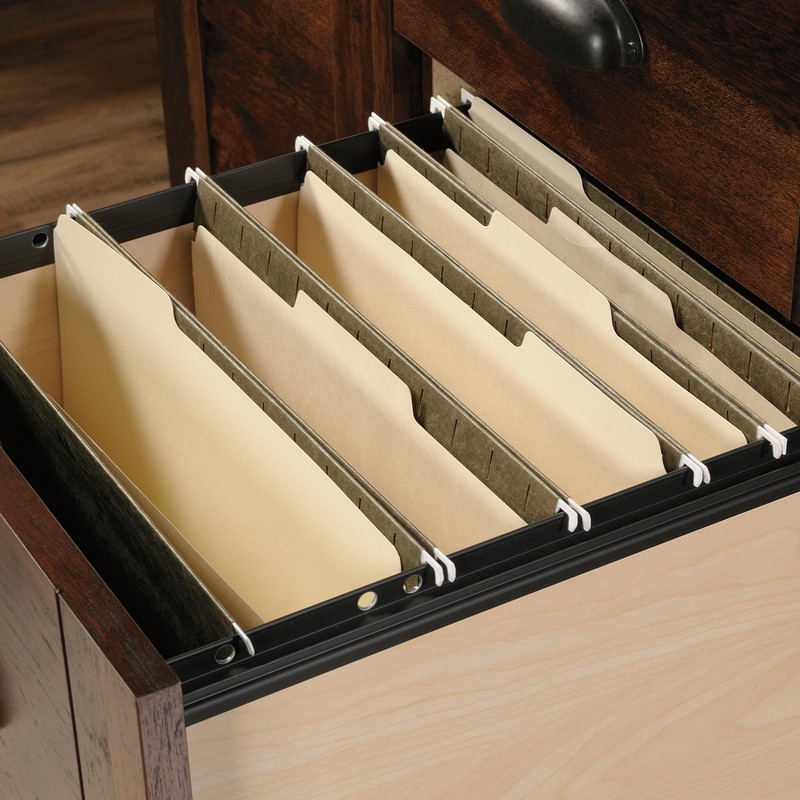 Deniece Desk with Hutch