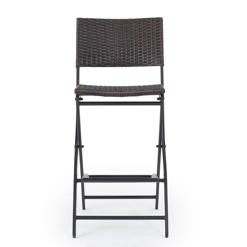 Deston 28" Patio Bar Stool