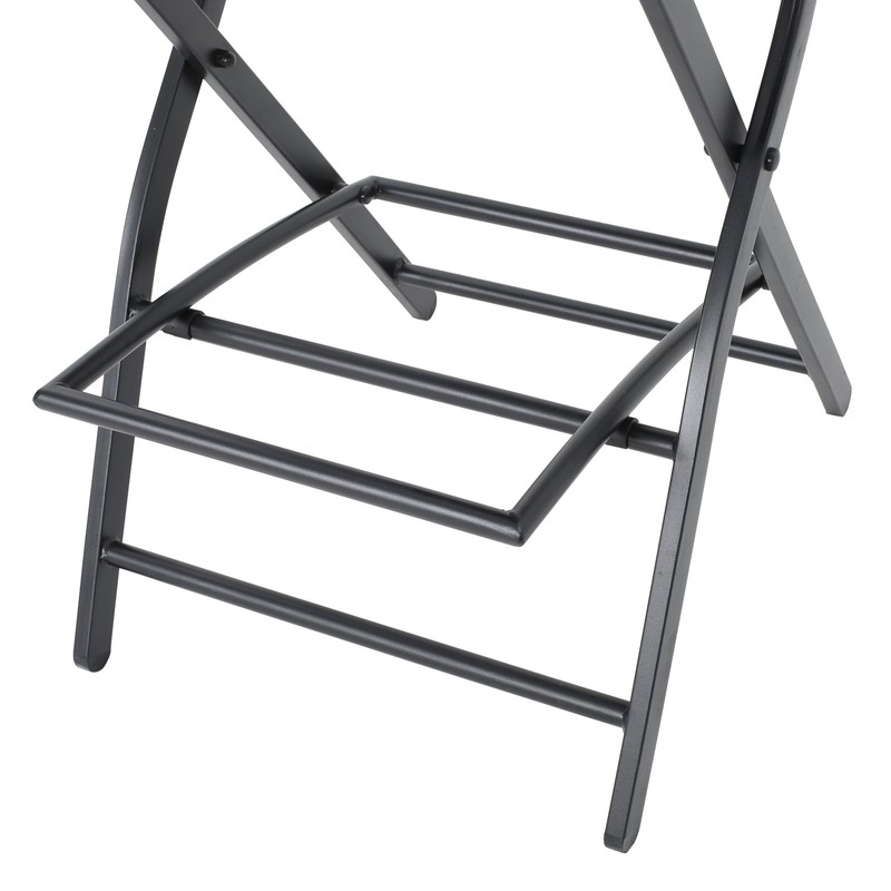 Deston 28" Patio Bar Stool