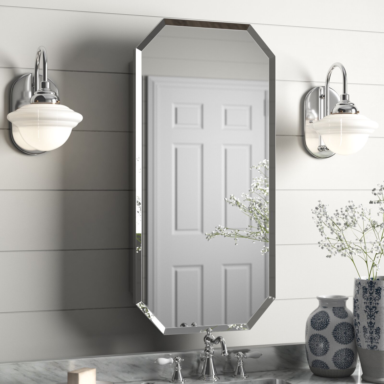 decorative bathroom medicine cabinets