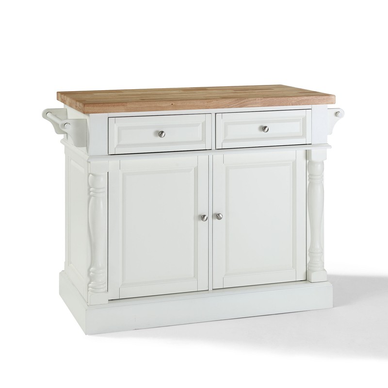 Diamondback 47.75'' Wide Kitchen Island Set
