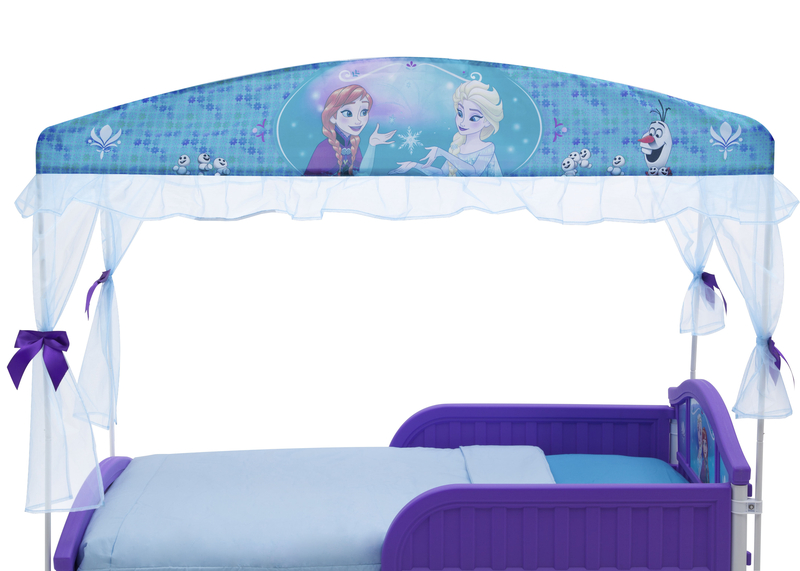 Toddler Canopy Beds - Ideas on Foter