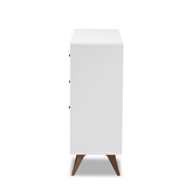 Dixon Bar with Wine Storage