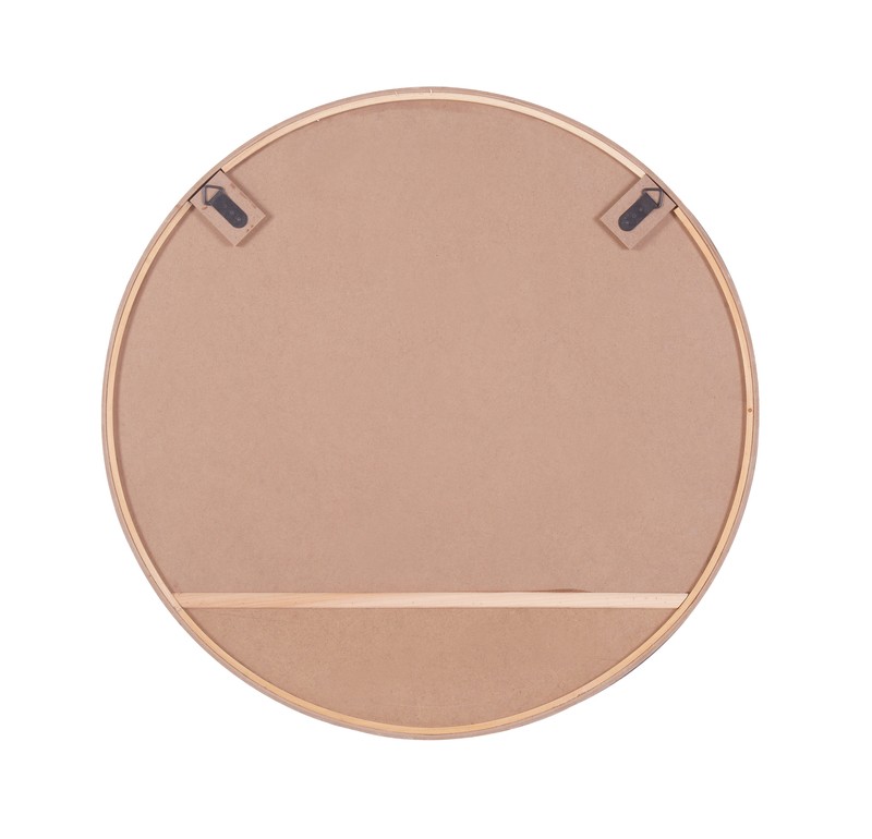 Doran Modern & Contemporary Beveled Wall Mirror