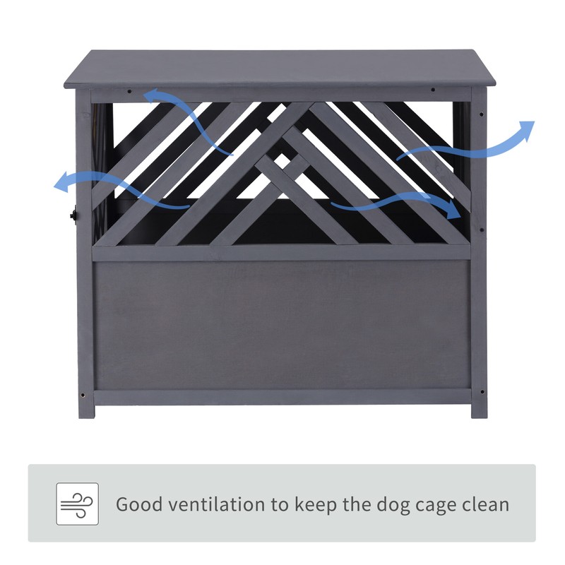 Dorman Diagonal Pet Crate