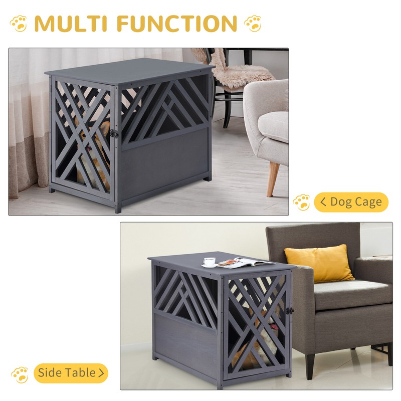 Dorman Diagonal Pet Crate