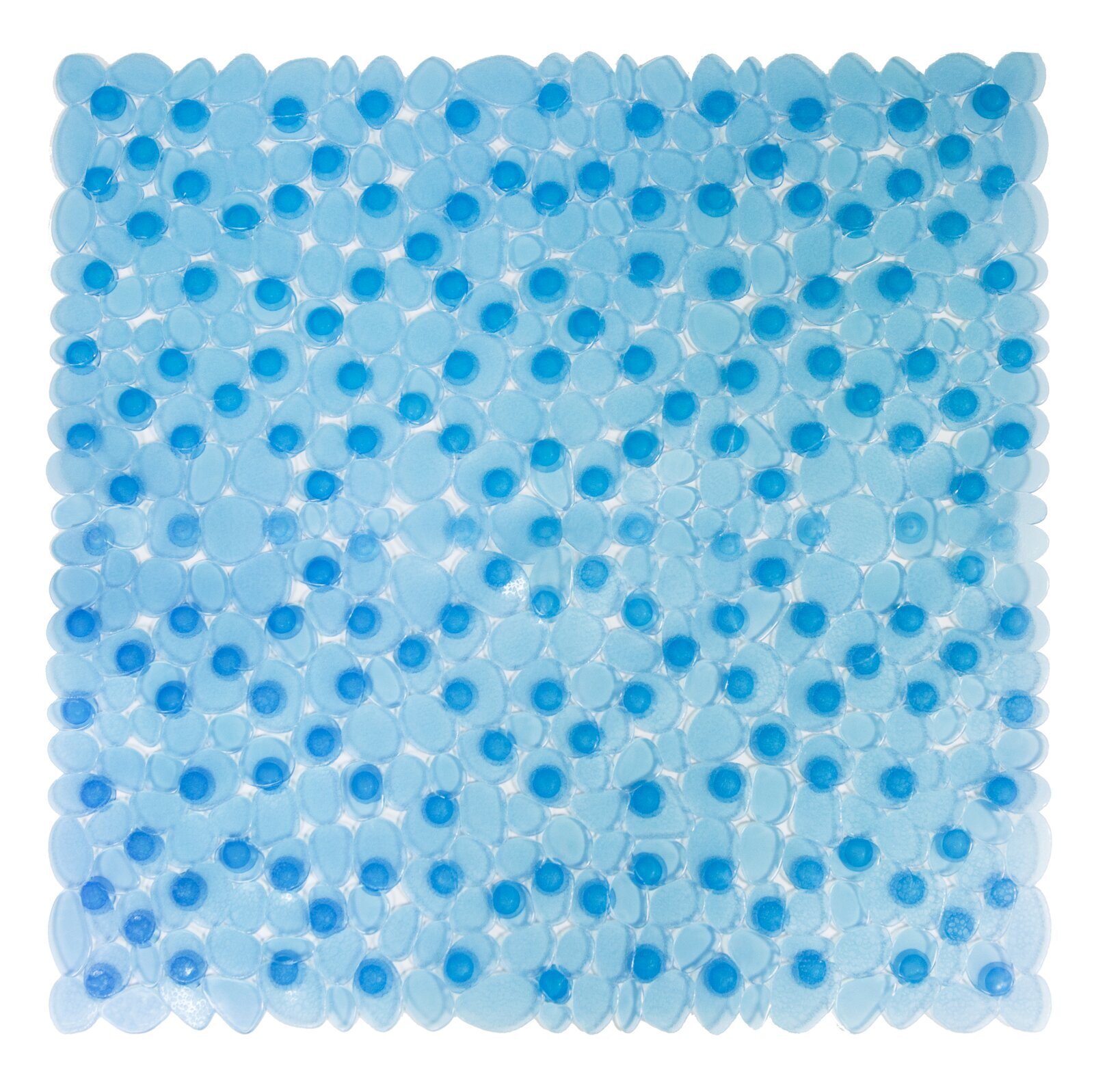 Dotted Tub Shower Mat