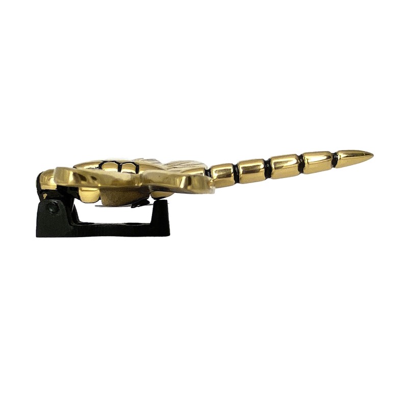Dragonfly in Flight Door Knocker