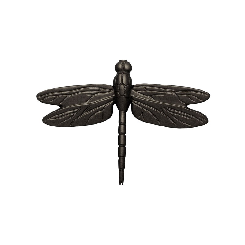 Dragonfly in Flight Door Knocker