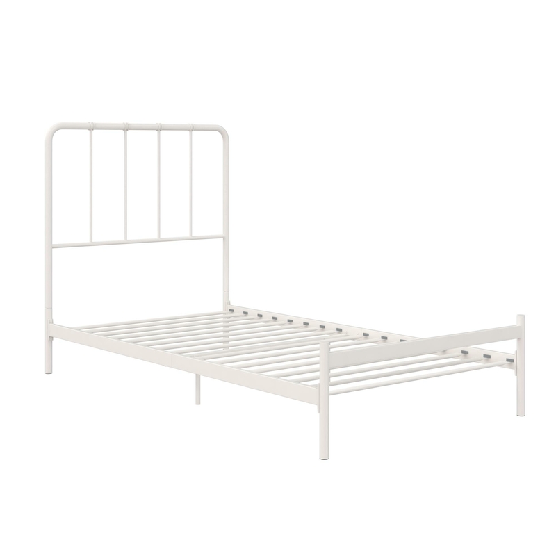 Twin Platform Bed Frame - Ideas On Foter