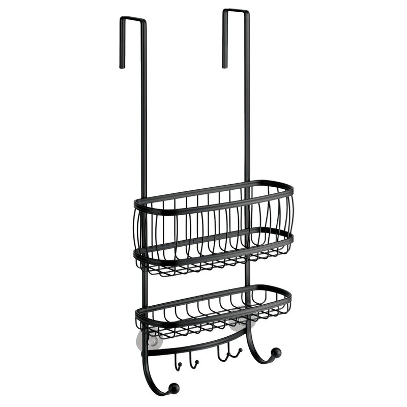 Wire Shower Shelf - Ideas on Foter