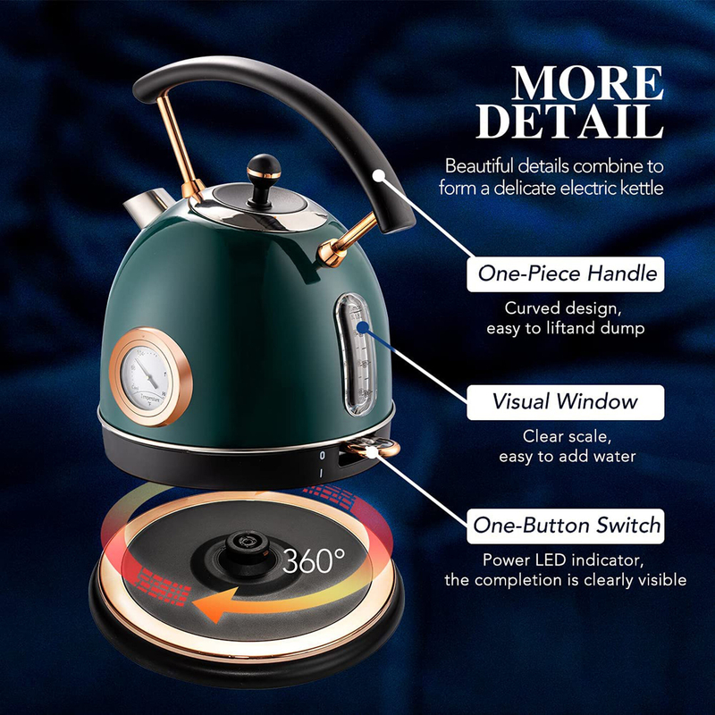 Unique Tea Kettles - Ideas on Foter