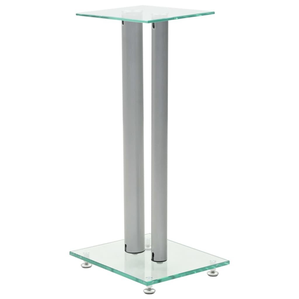 Elegant and Simple Speaker Table Stand