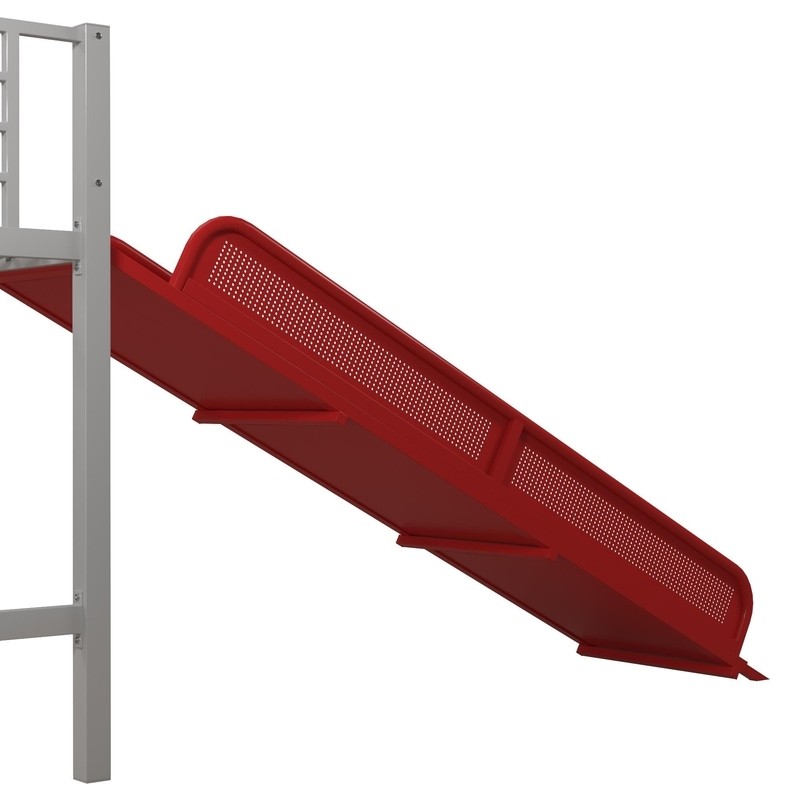 Eliud Twin Loft Bed by Isabelle & Max™