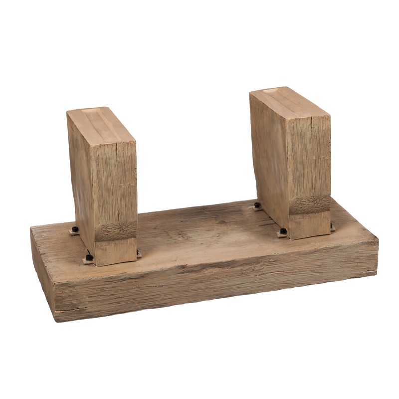 Estavan Those We Love, Memorial Garden Bench