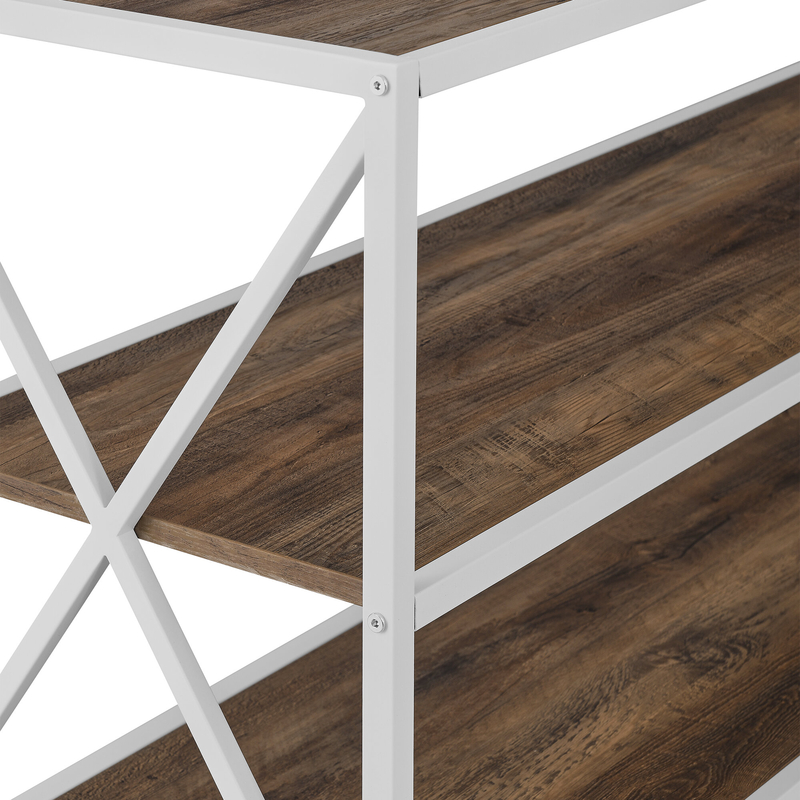 Eulas TV Stand for TVs up to 65"