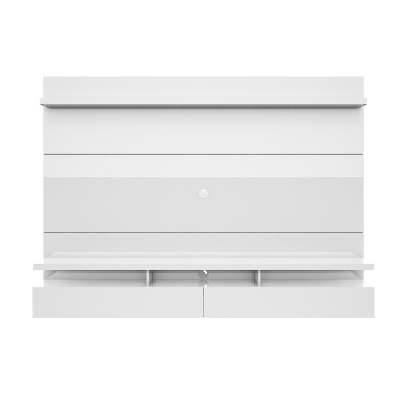 Everley Floating Entertainment Center for TVs up to 70"