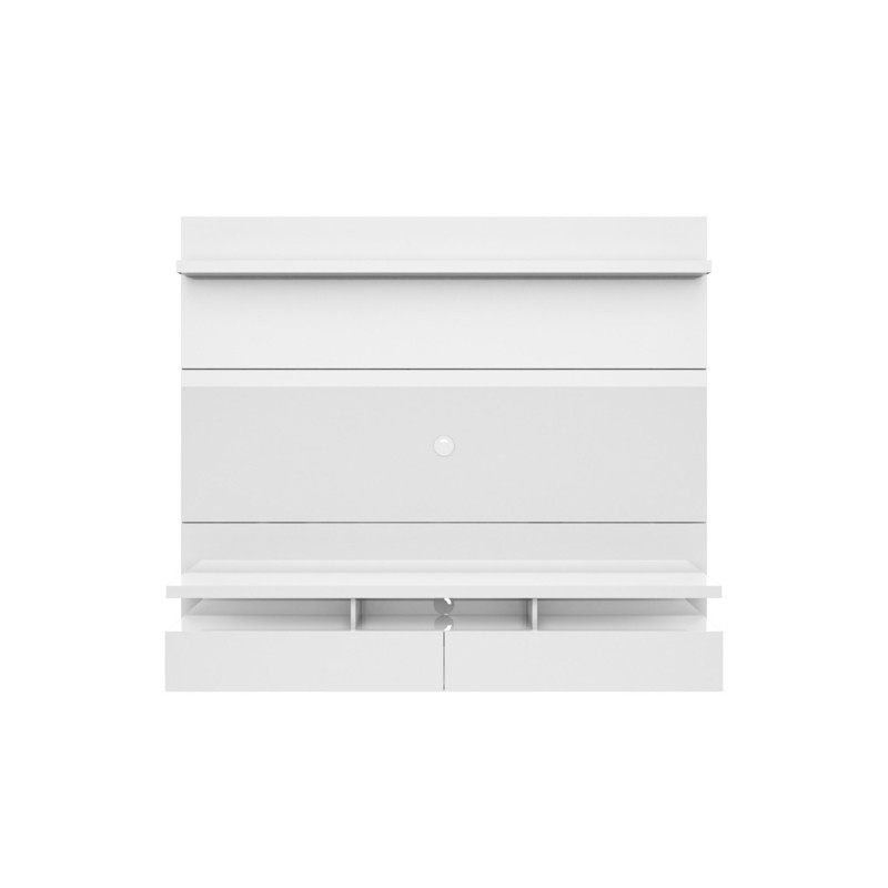 Everley Floating Entertainment Center for TVs up to 70"