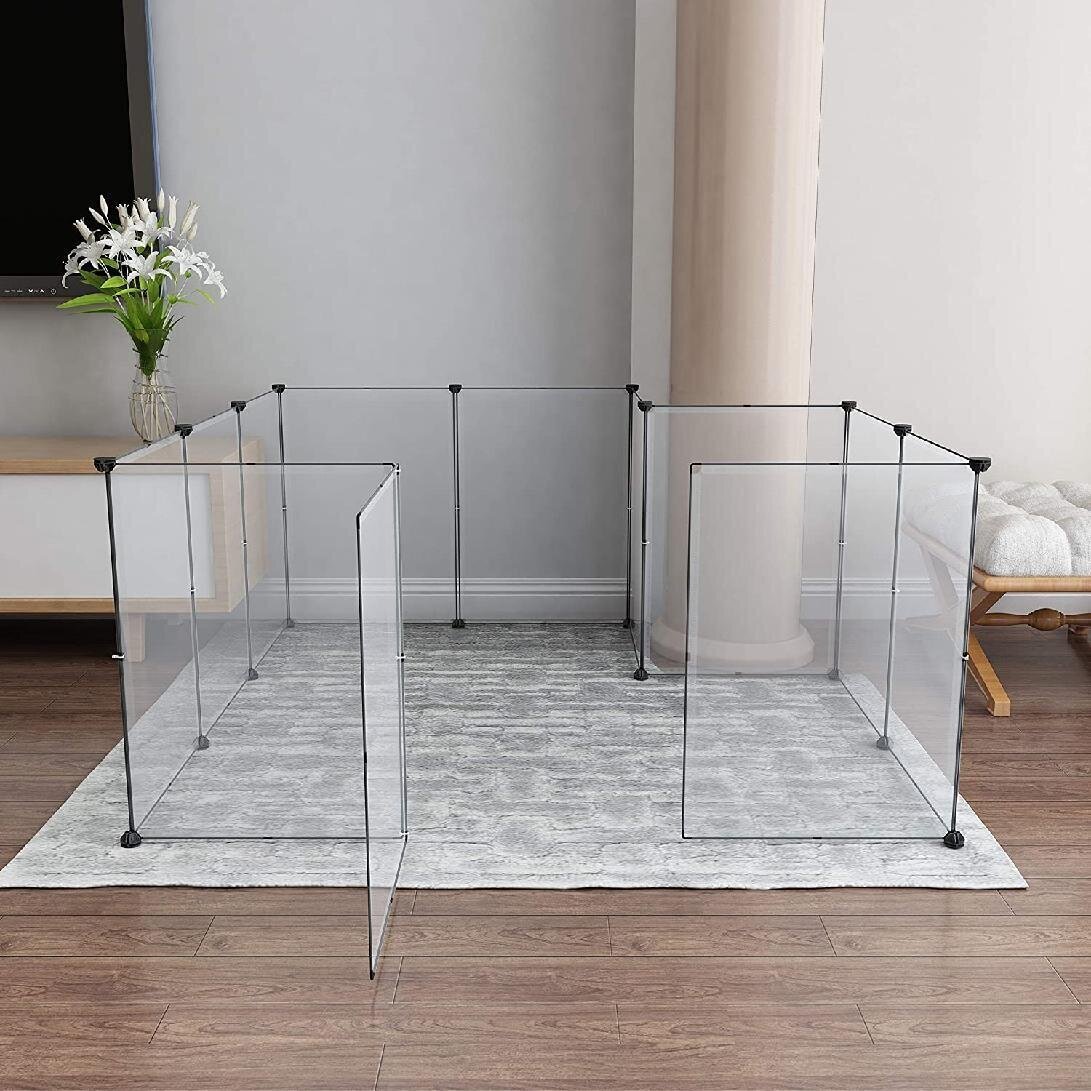 Best playpen outlet for kittens