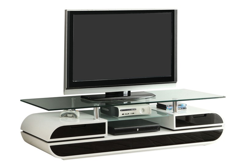 Ezren TV Stand for TVs up to 70