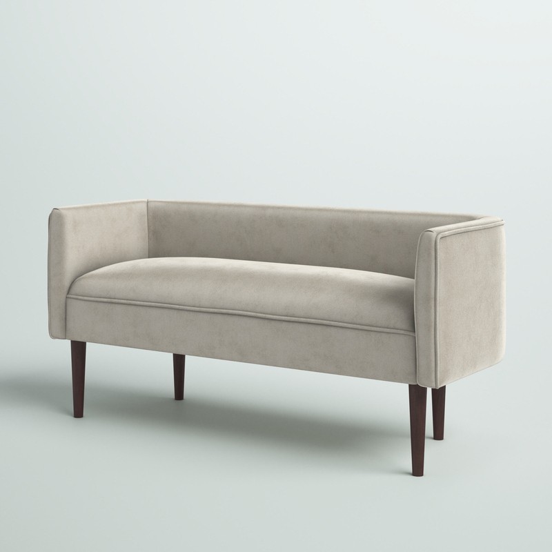 Fairhill Upholstered Bench