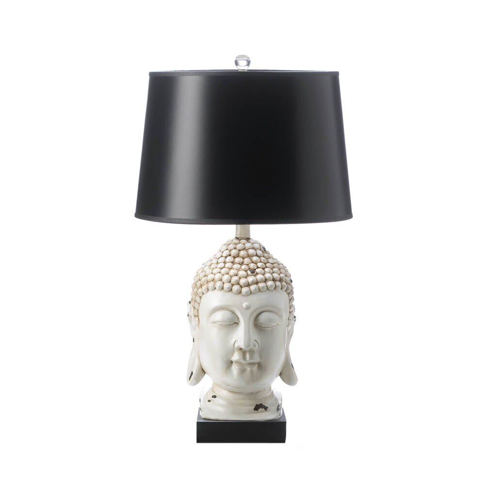 Fall in Love with a Laos Buddha Lamp