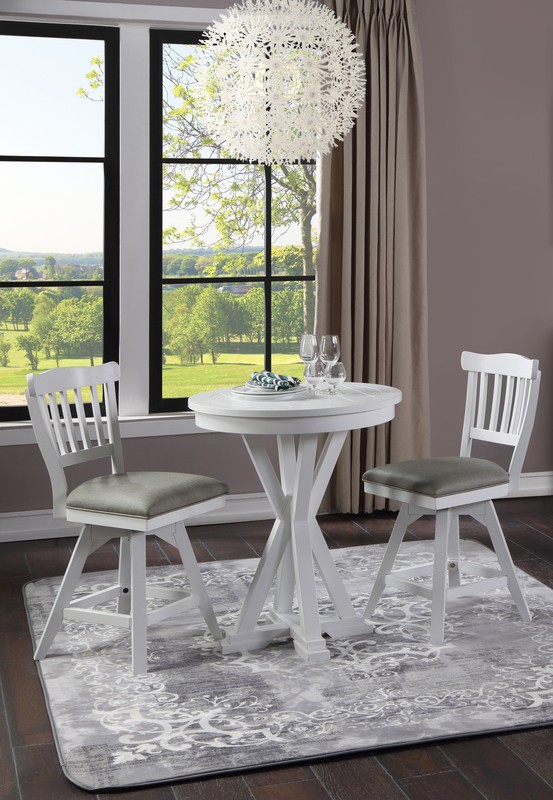 Falsterbo 2 - Person Dining Set
