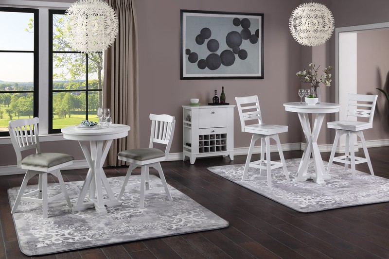 Falsterbo 2 - Person Dining Set