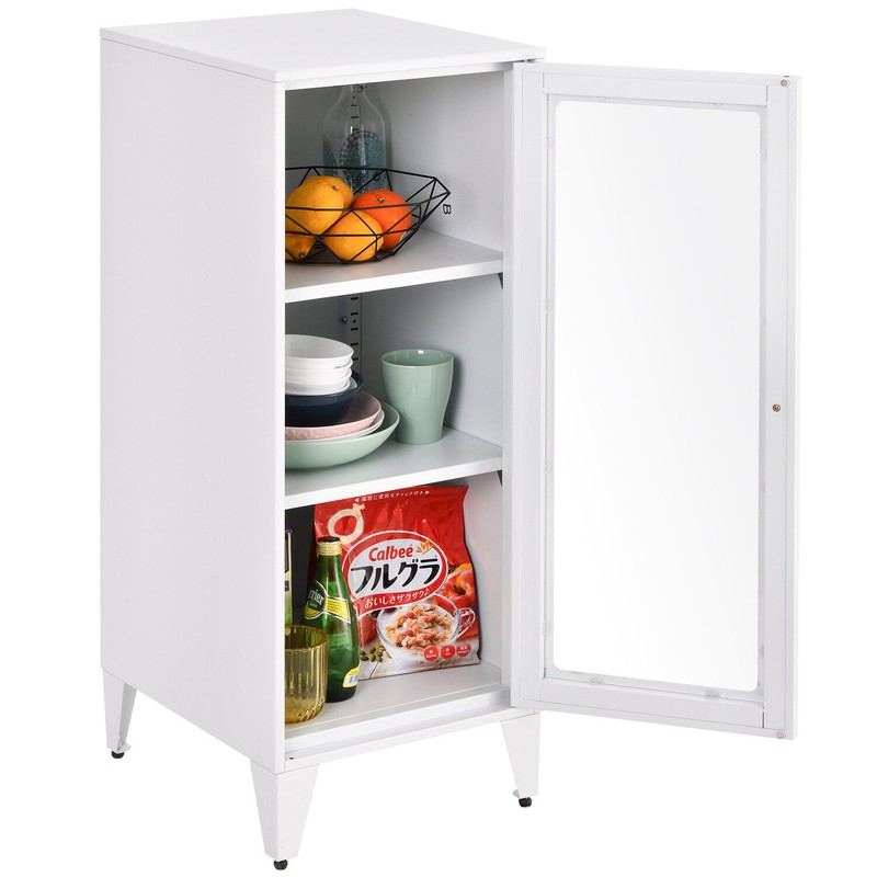 Fayne Storage 36" Kitchen Pantry