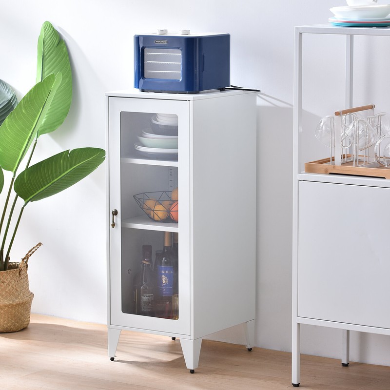 Fayne Storage 36" Kitchen Pantry