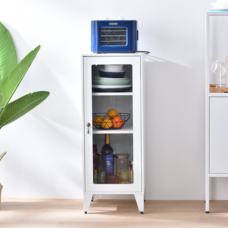 Fayne Storage 36" Kitchen Pantry