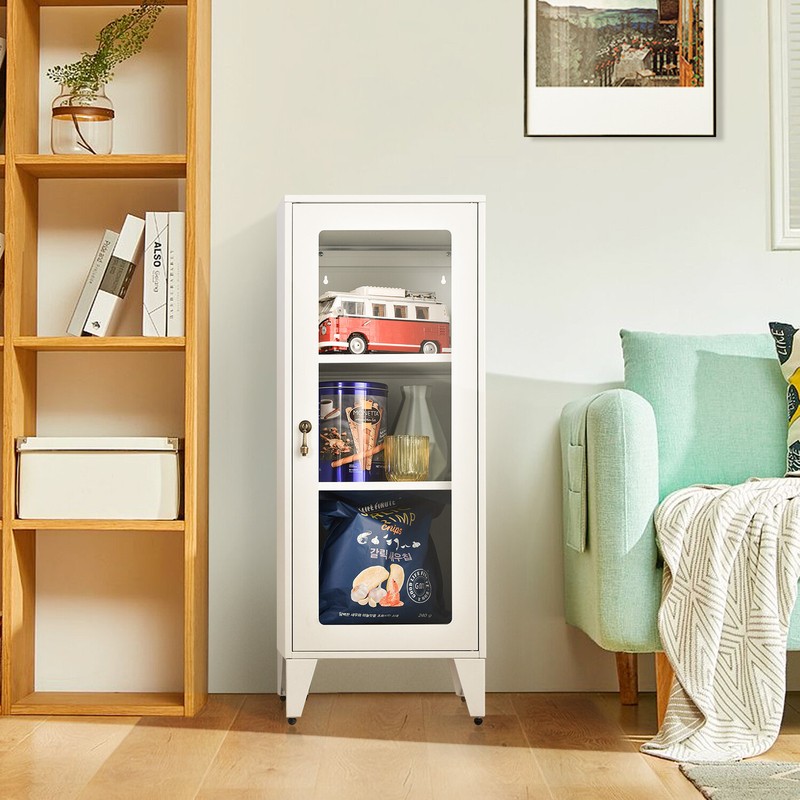 Fayne Storage 36" Kitchen Pantry