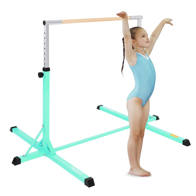 Fbsport Wood Monkey Bars