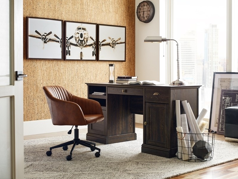 Flannigan Task Chair