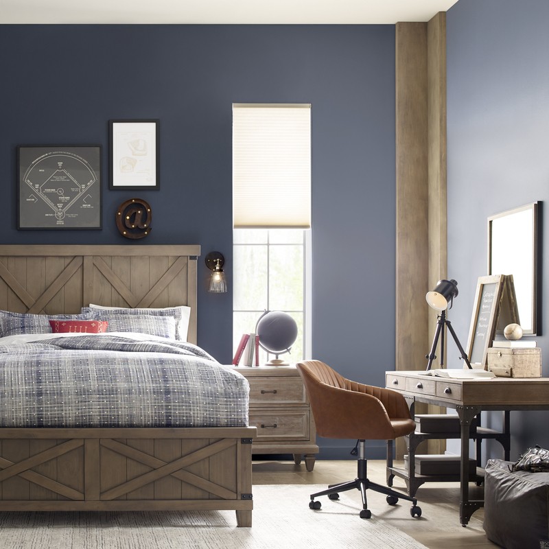 Flannigan Task Chair