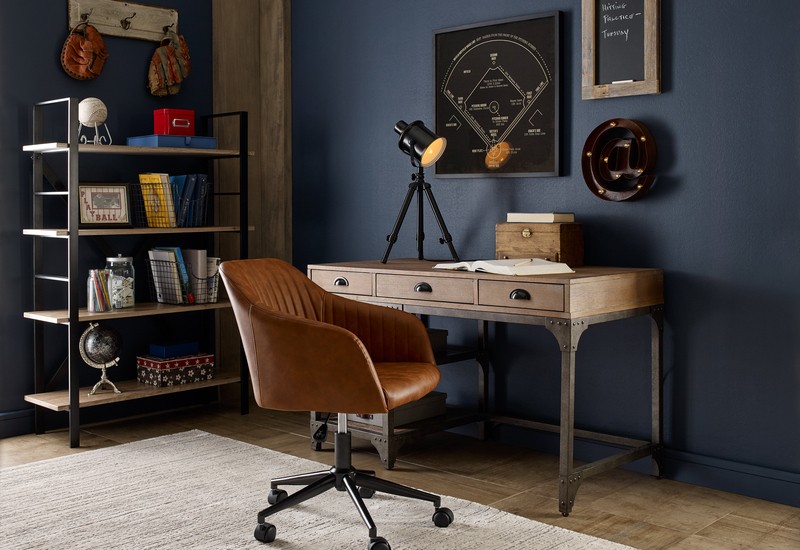 Flannigan Task Chair