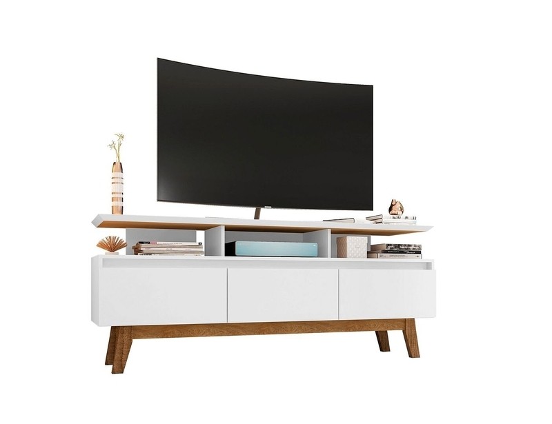 Flemming TV Stand for TVs up to 70"