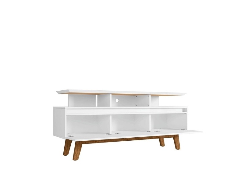 Flemming TV Stand for TVs up to 70"