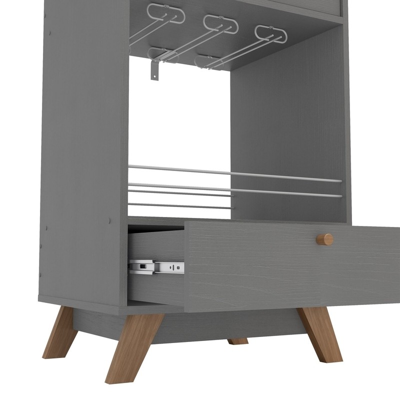 Flippo Mini Bar