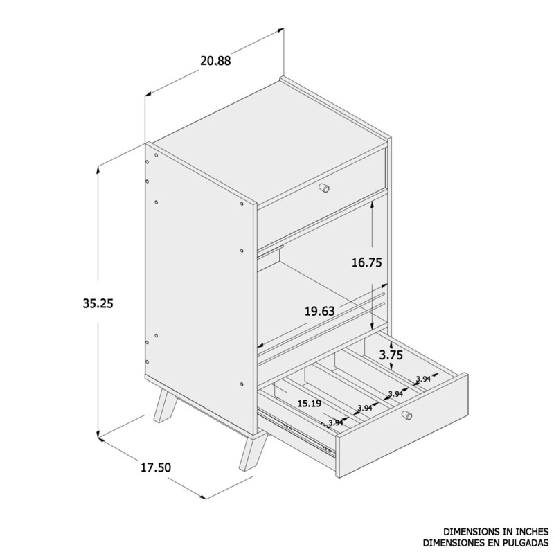 Flippo Mini Bar