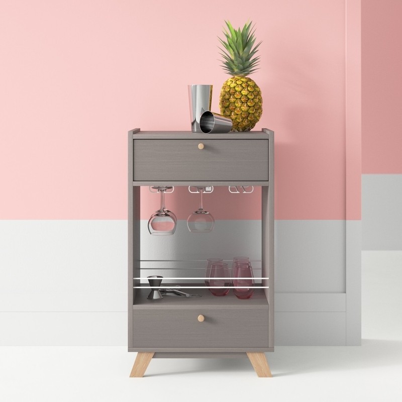 Flippo Mini Bar