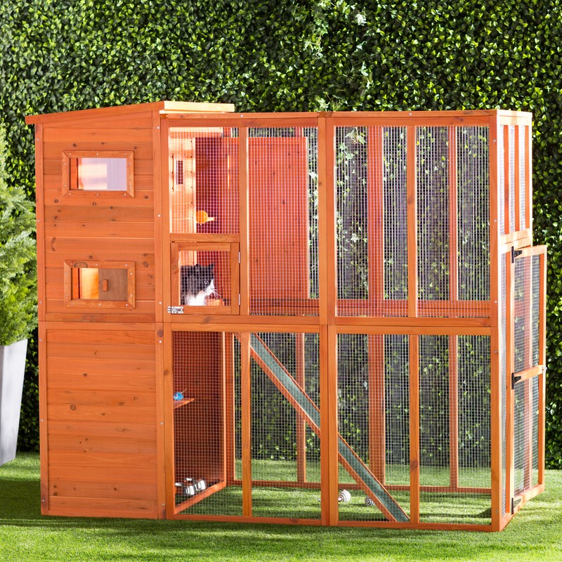 Frankie Outdoor Playpen